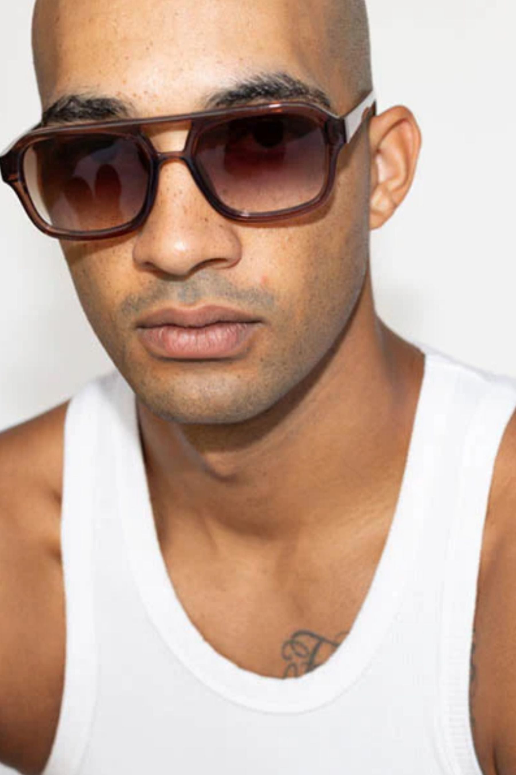 Runway Sunglasses | Mocca