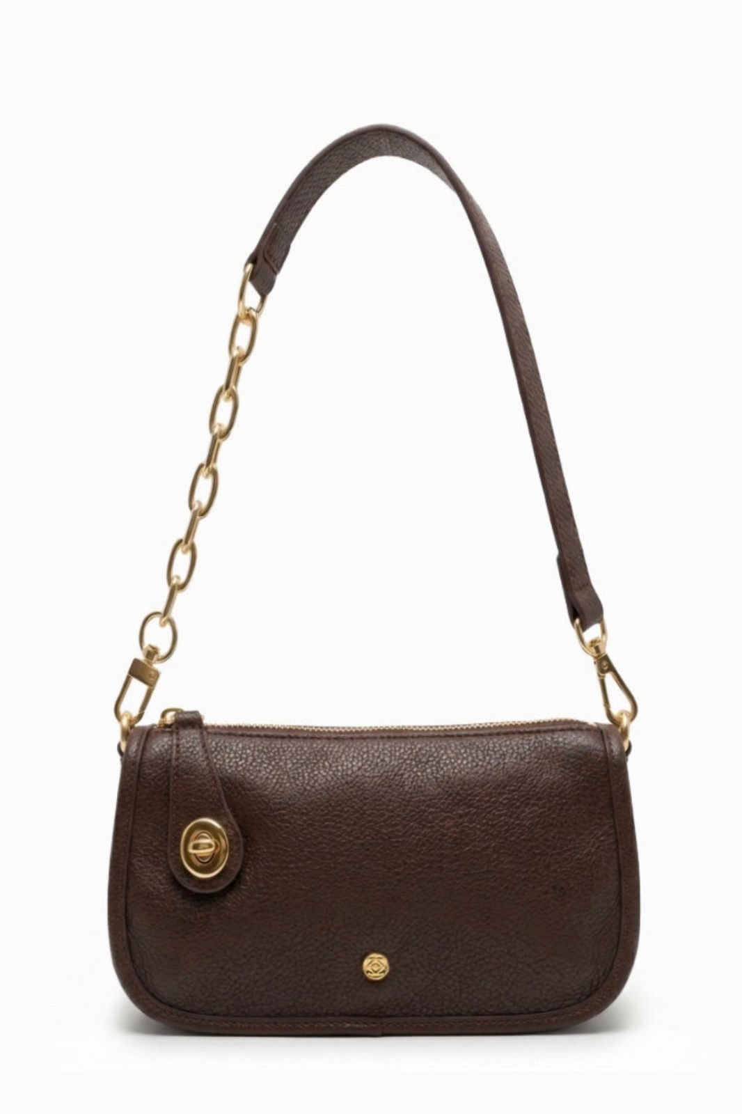 Stacey Bag | Chocolate