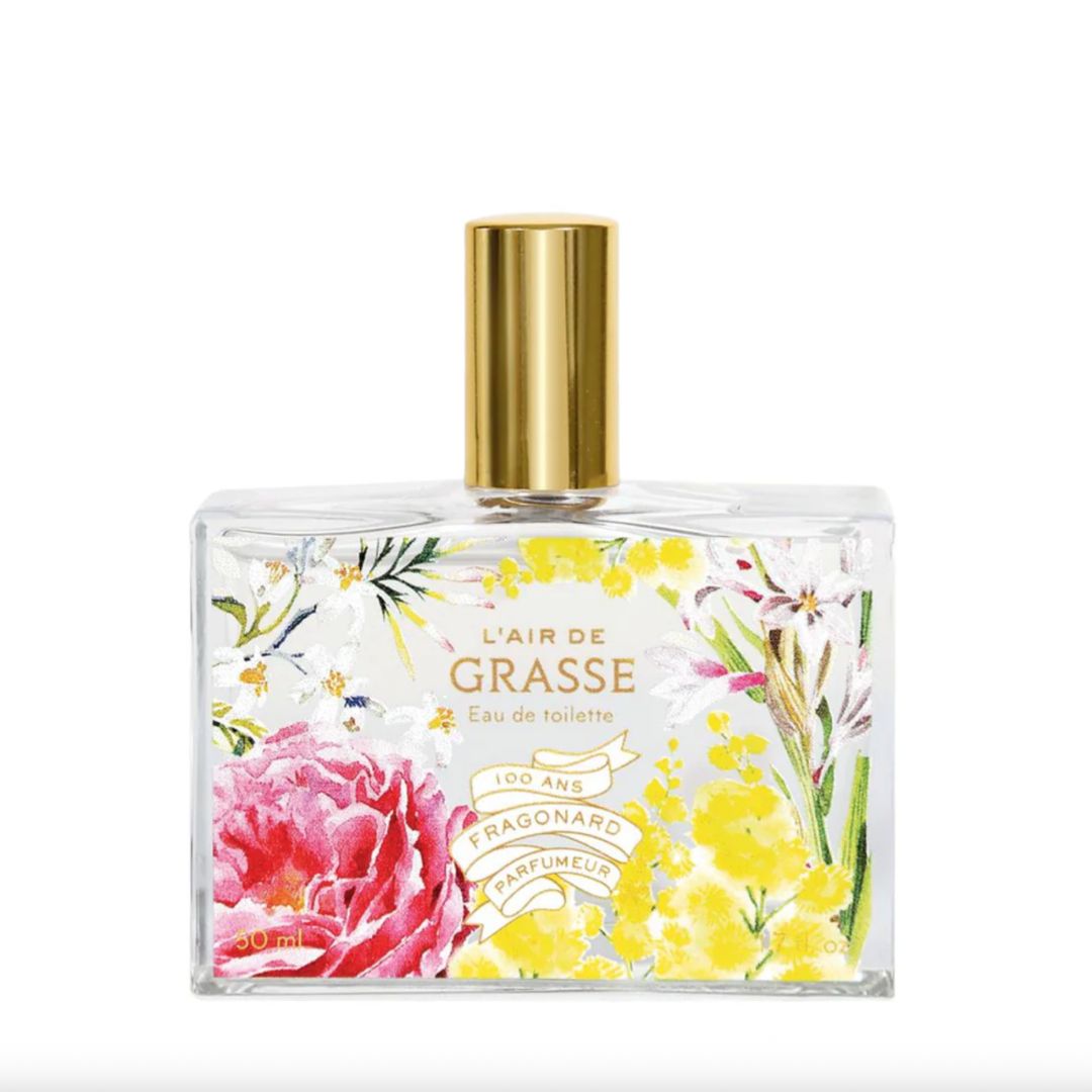 L'Air De Grasse EDT 50ml