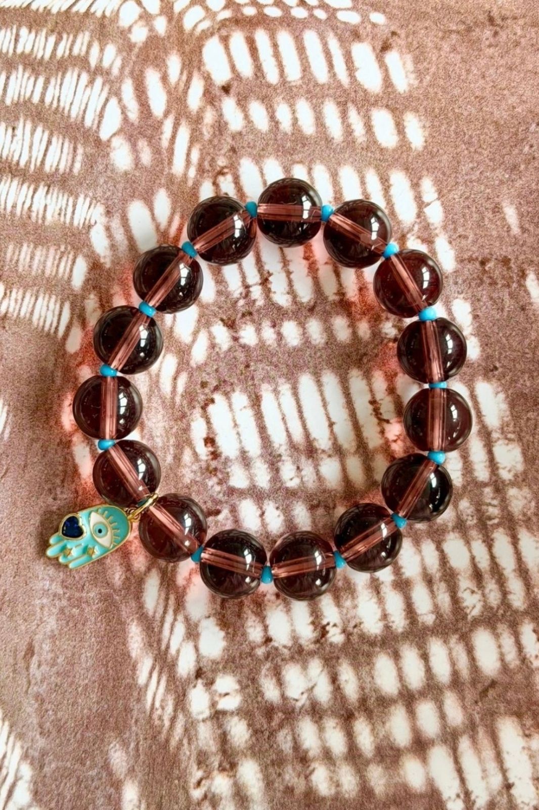 Bordeaux Bay Bracelet