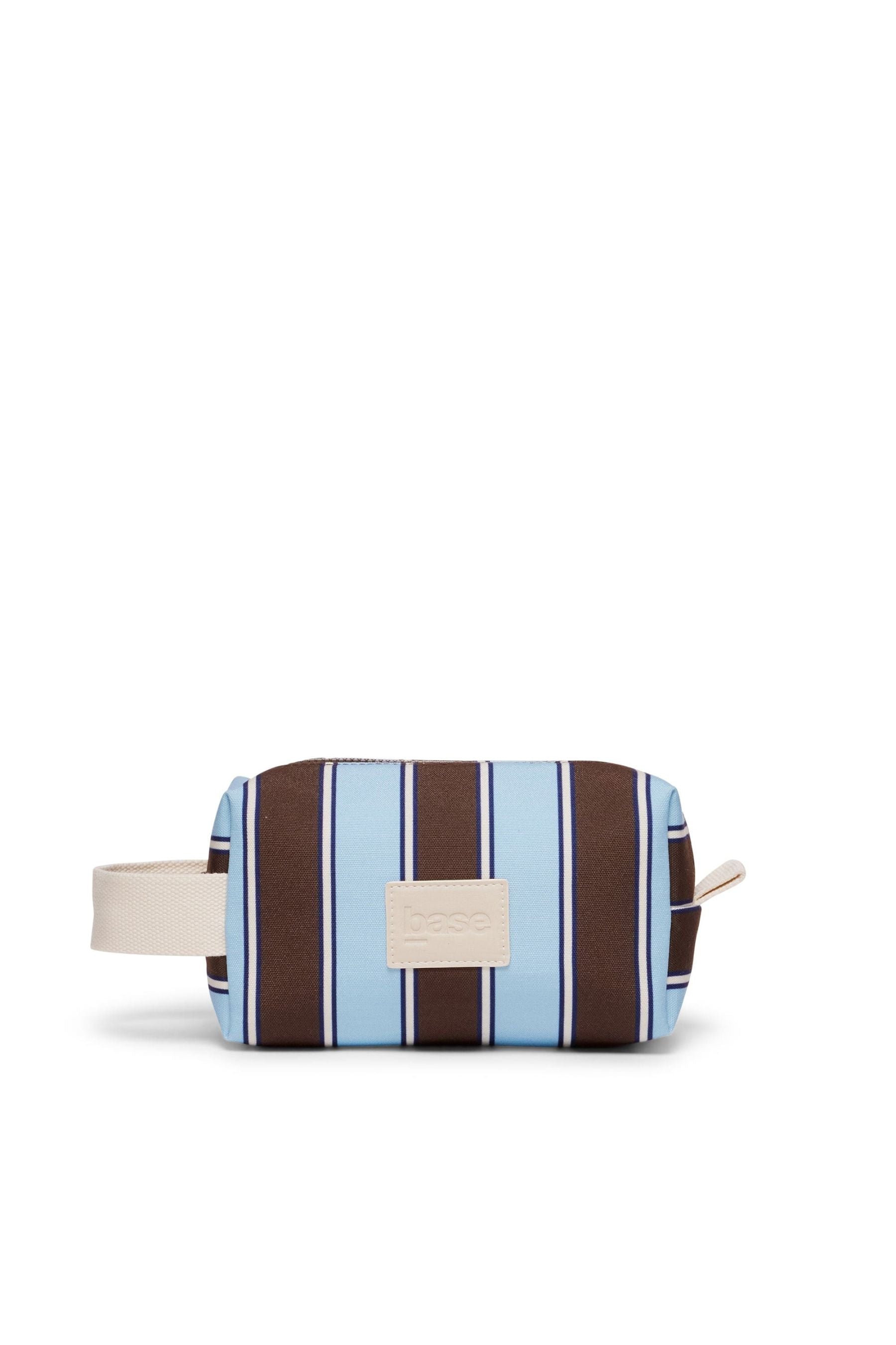 Ditty Base | Chocolate Stripe