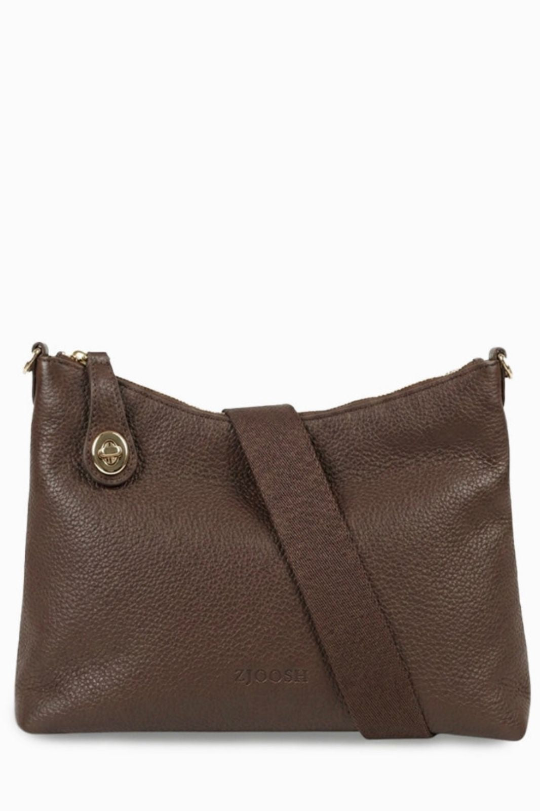 Leti Bag | Chocolate