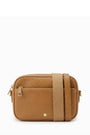 Ruby London Cross Body Bag | Tan