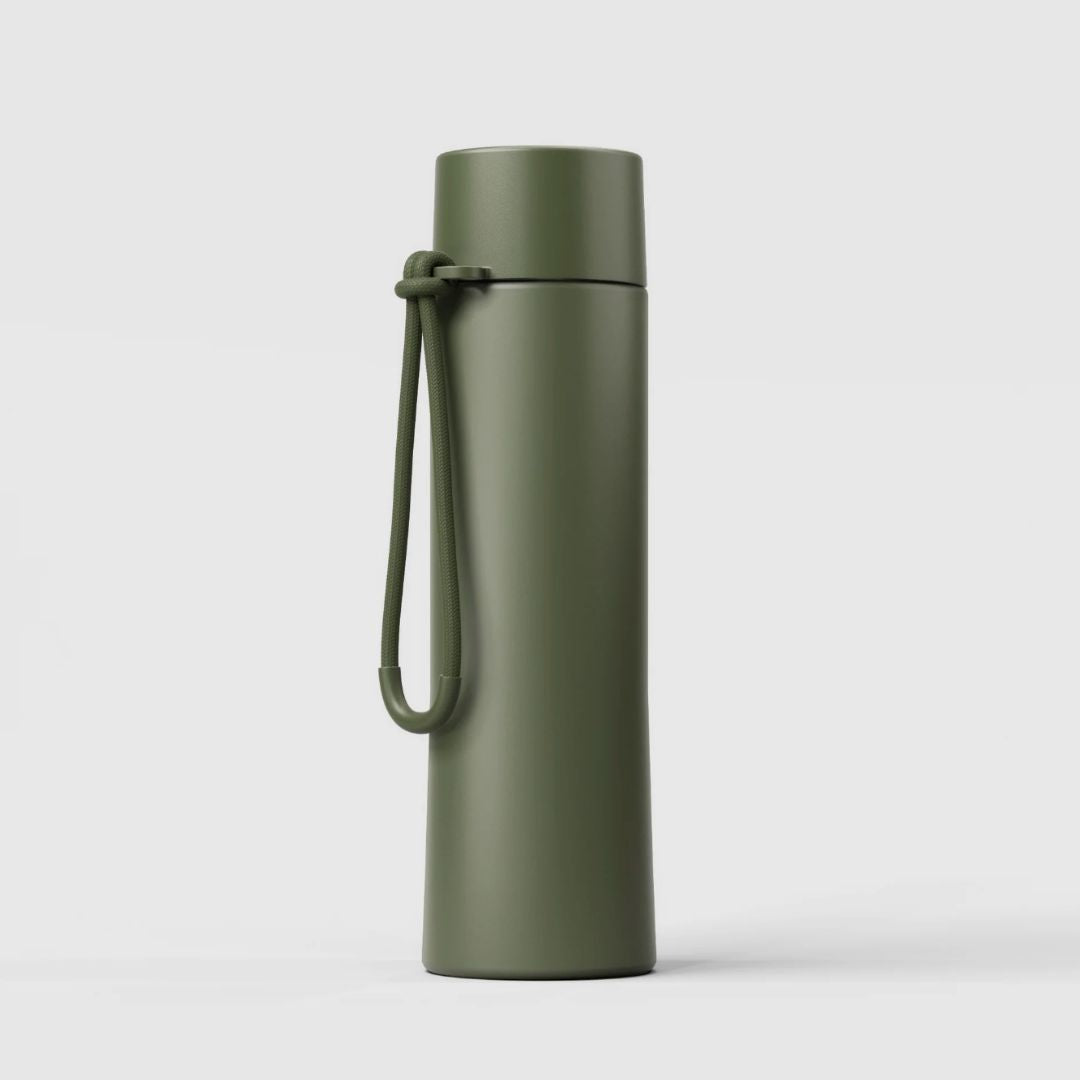 Move | Flip Sip 660ml | Khaki