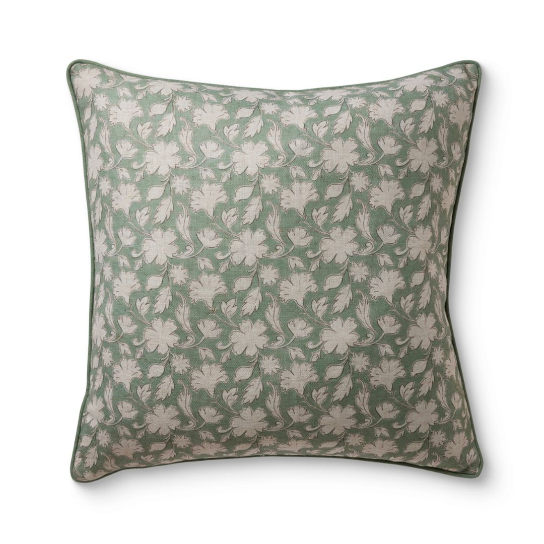 Winslow Fern Cushion | 55CM