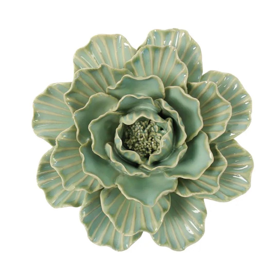 Ceramic Flower Mist | Medium