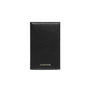 Passport Holder | Black