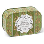 Cherie Printed Tin | Smoked Pistachio