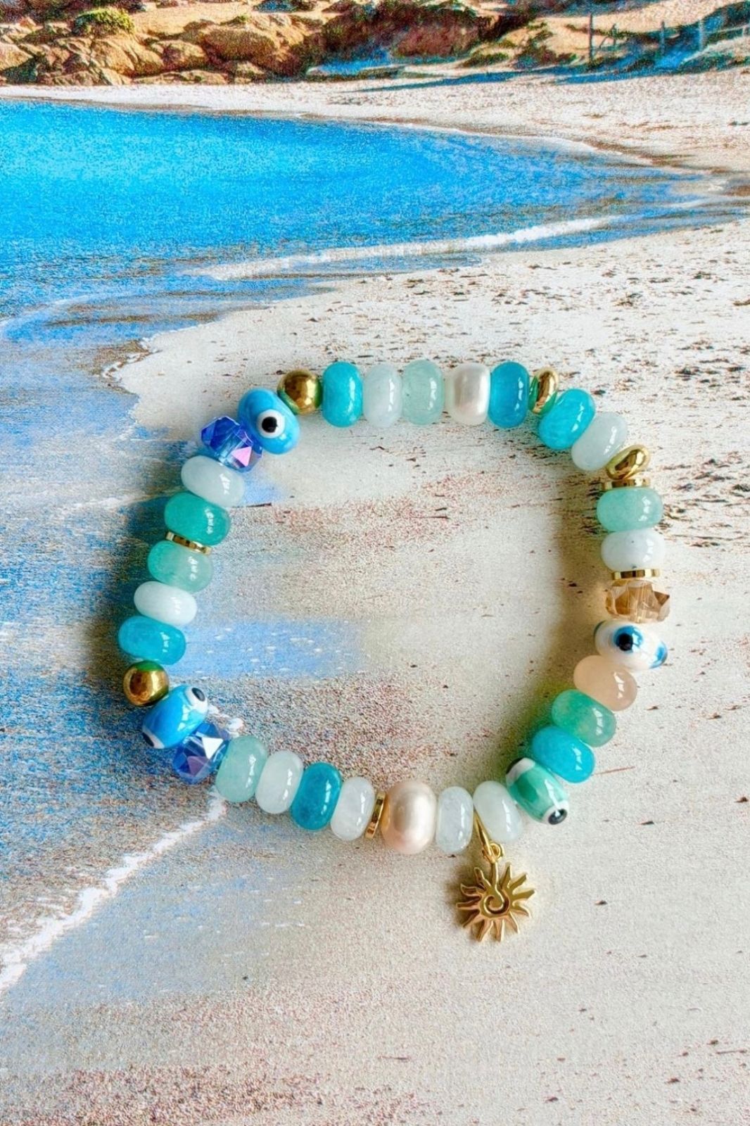 Azzurra Bracelet