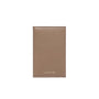 Passport Holder | Mocha