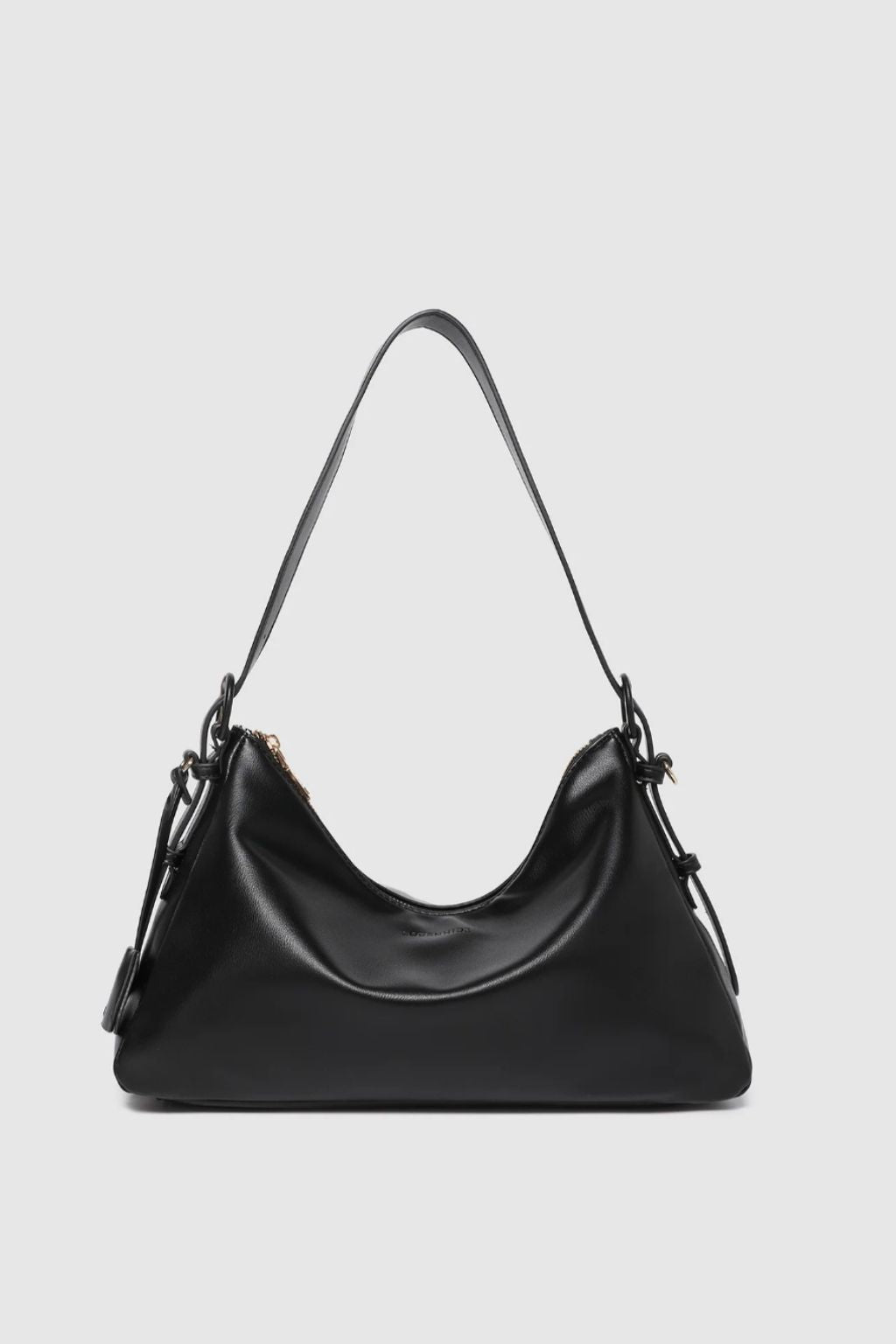 Roxanne Shoulder Bag | Black