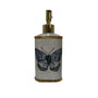 Soap Dispenser | Butterfly Grey