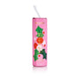 Hanging 9gm Lip Balm | Pink | Pomegranate & Blackcurrant