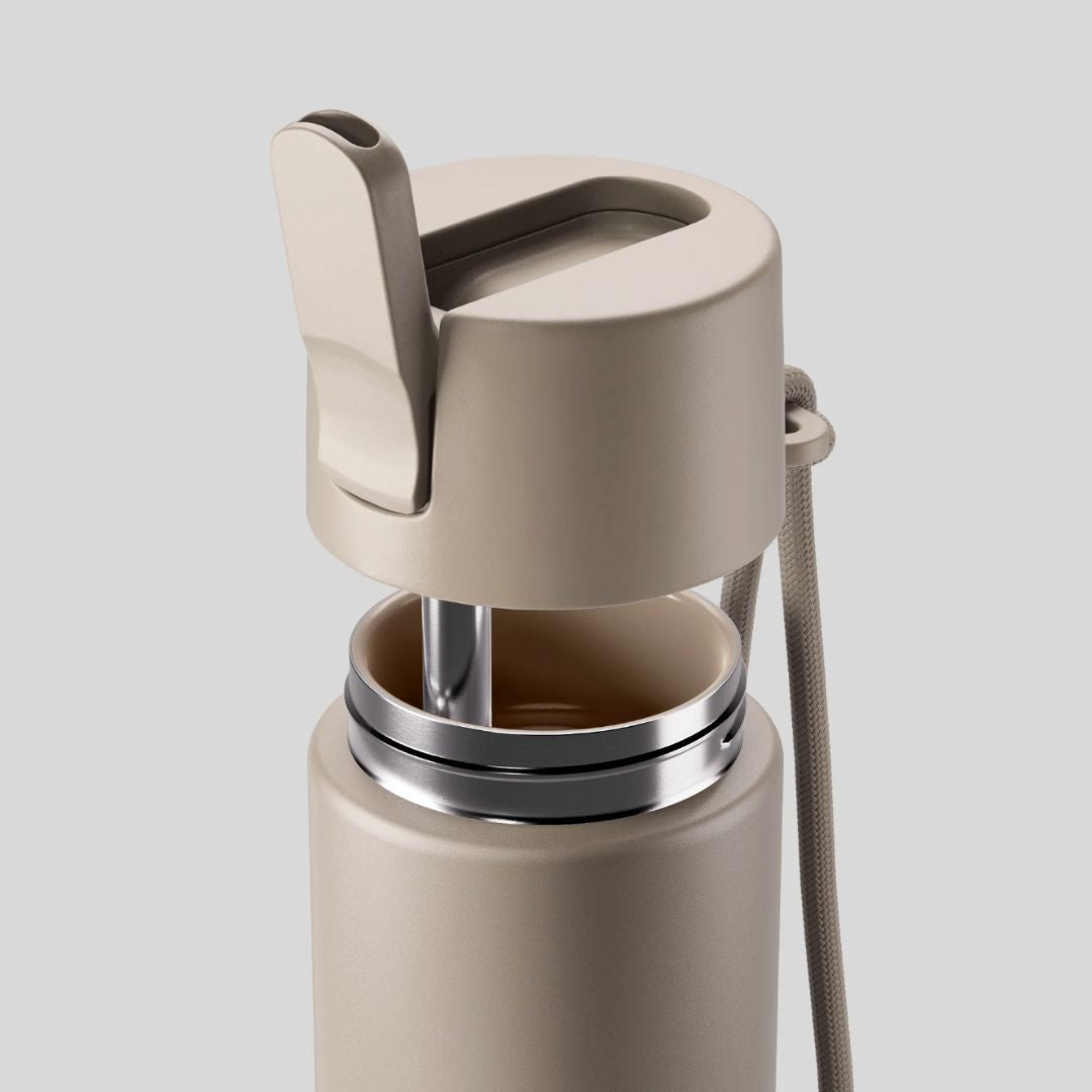 Move | Flip Sip 660ml | Oat