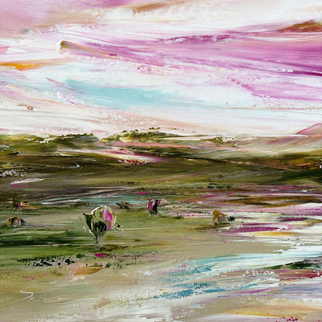 "All The Beautiful Things"