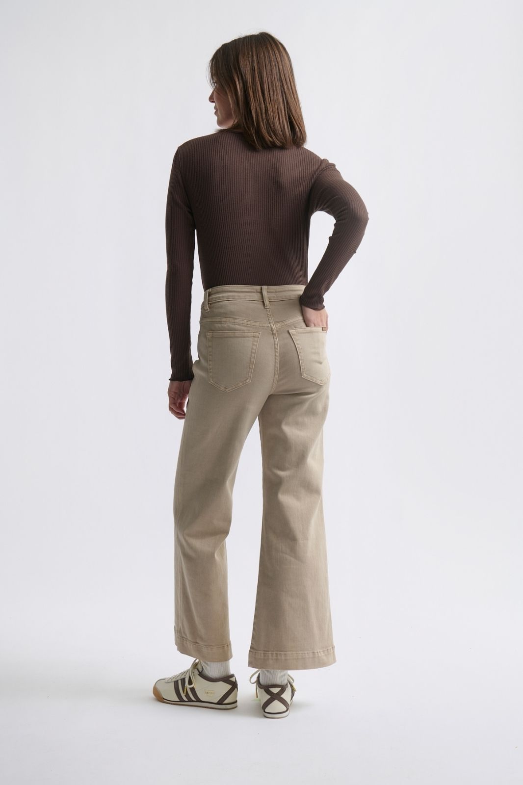 Freya Jean | Plait Pocket Arizona Wash