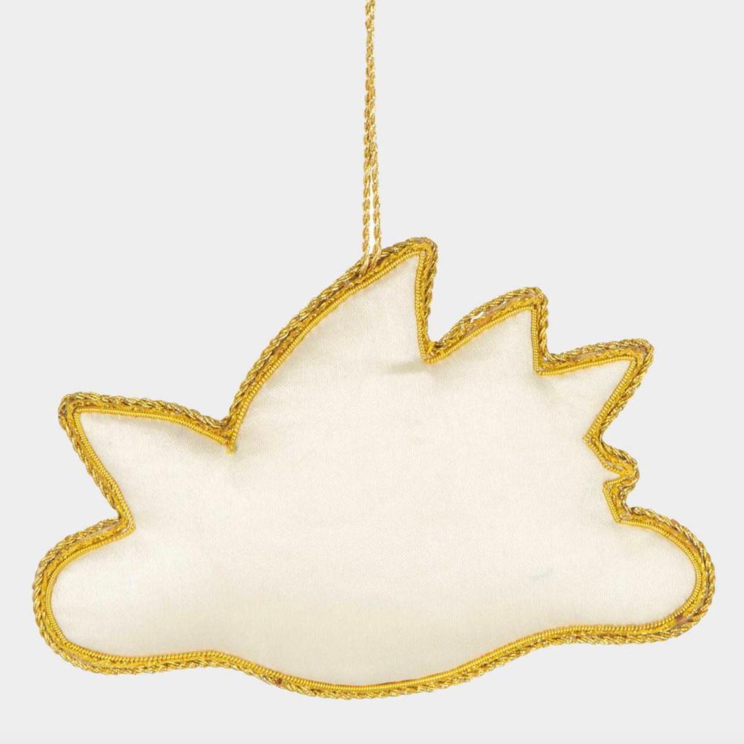 Sequin Hanging Decoration | Opera House
