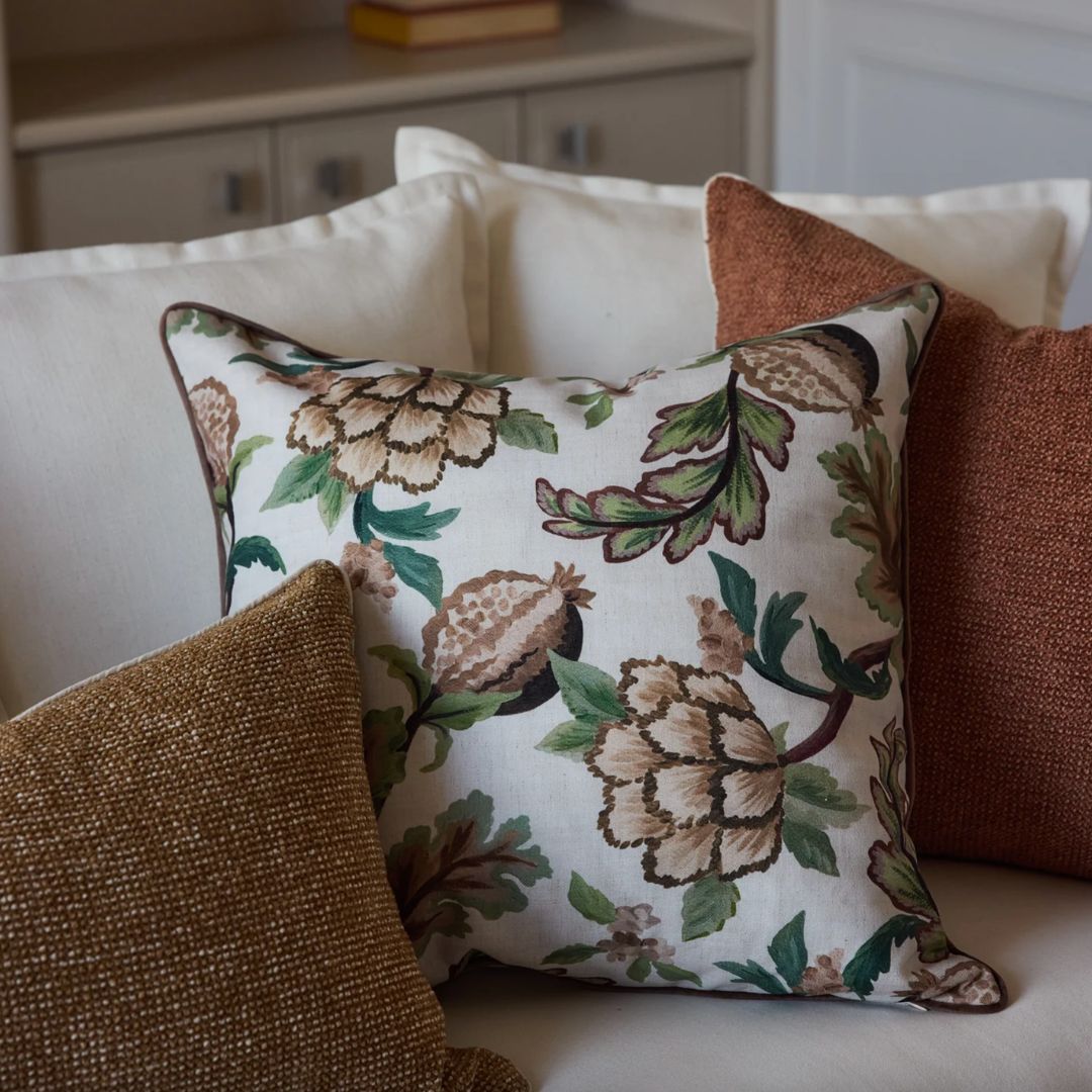 Wiltshire Multi Cushion | 55cm