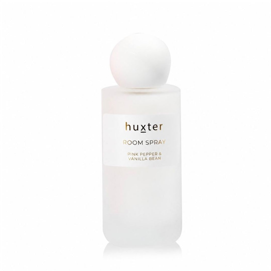 Room Spray 100ml Adorned Xmas | Pink Pepper &amp; Vanilla Bean