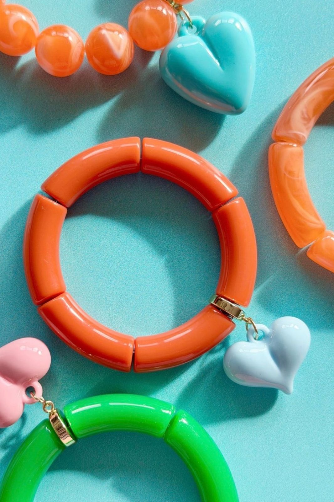 A Sunburnt Country Bracelet
