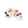 Tily Bear Crochet Bootees | Rice