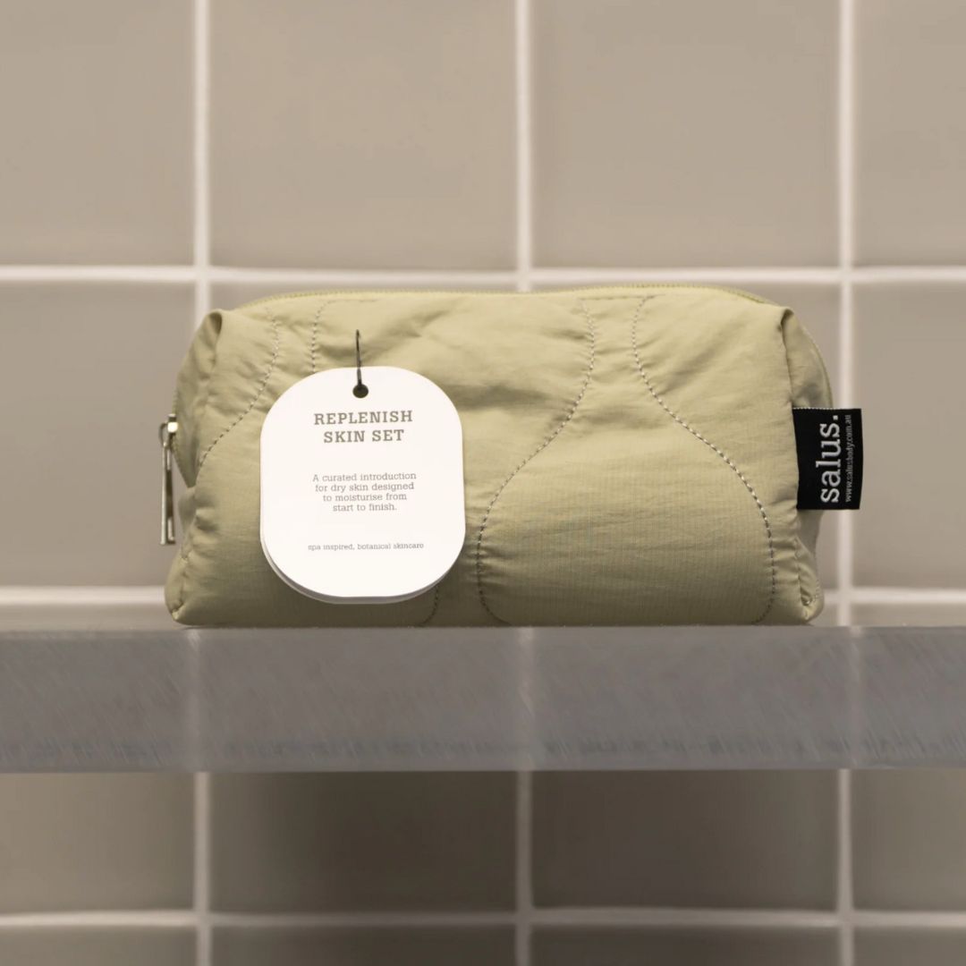 Replenish Skin Set