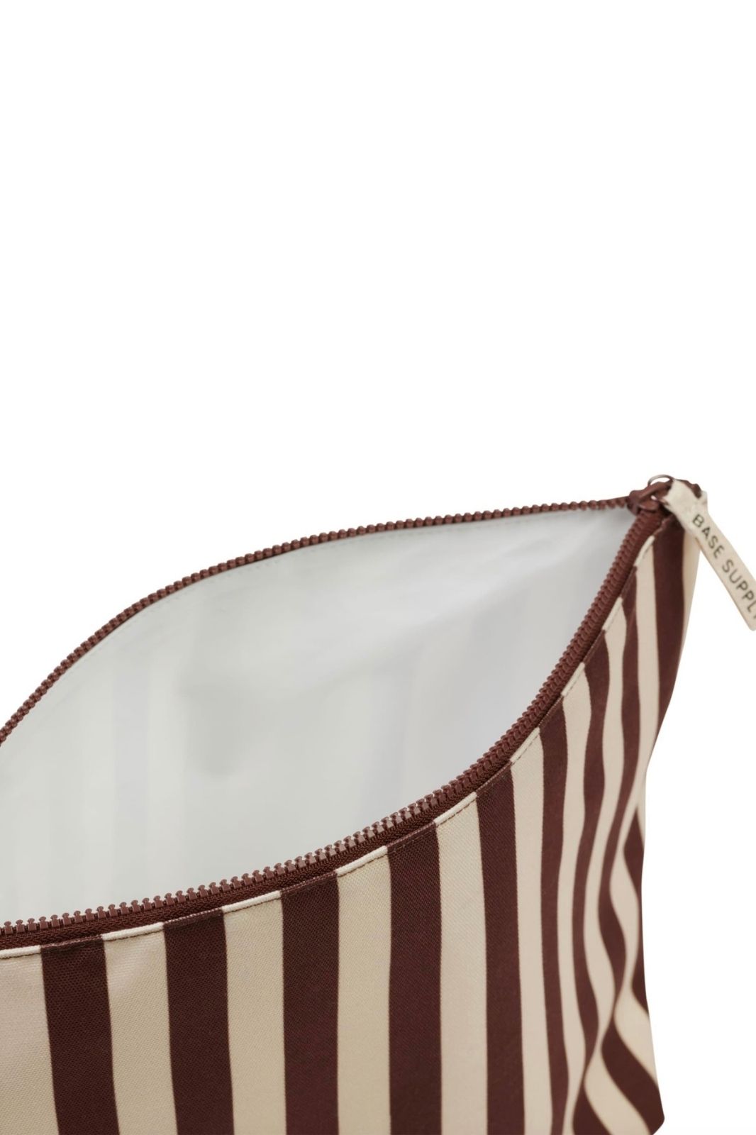 Wet Base Large | Cocoa Stripe