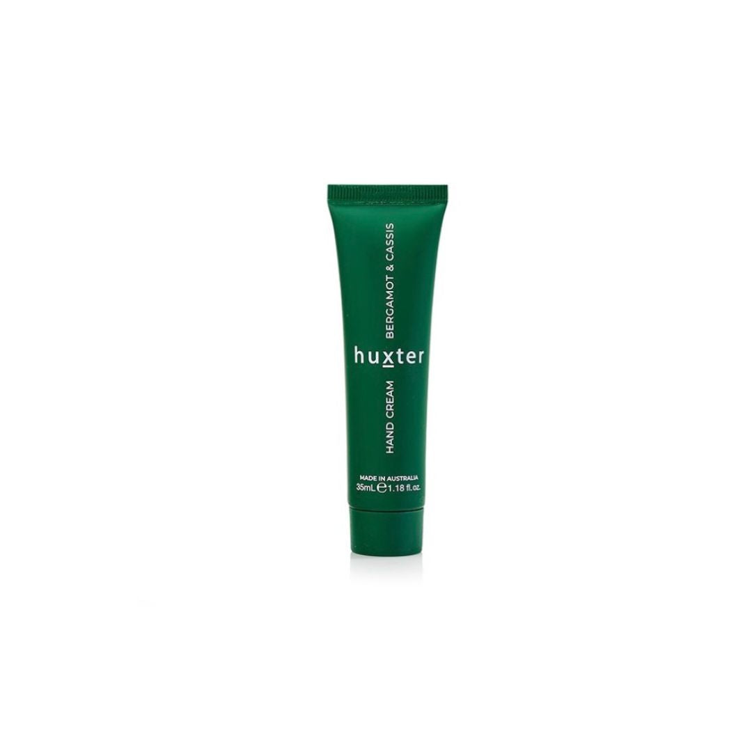 Hanging 35ml H'Cream Green Circles | Bergamot &amp; Cassis