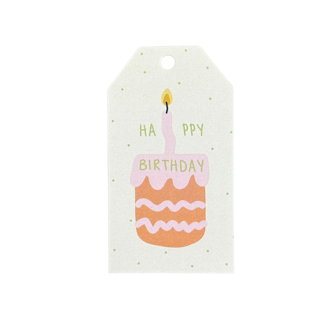Tag | Happy Birthday Cake
