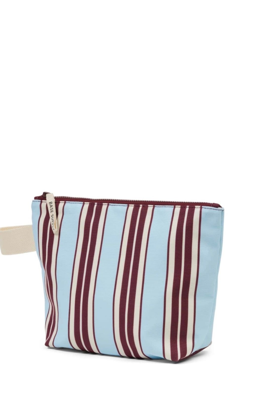 Wet Base Midi | Mulberry Stripe