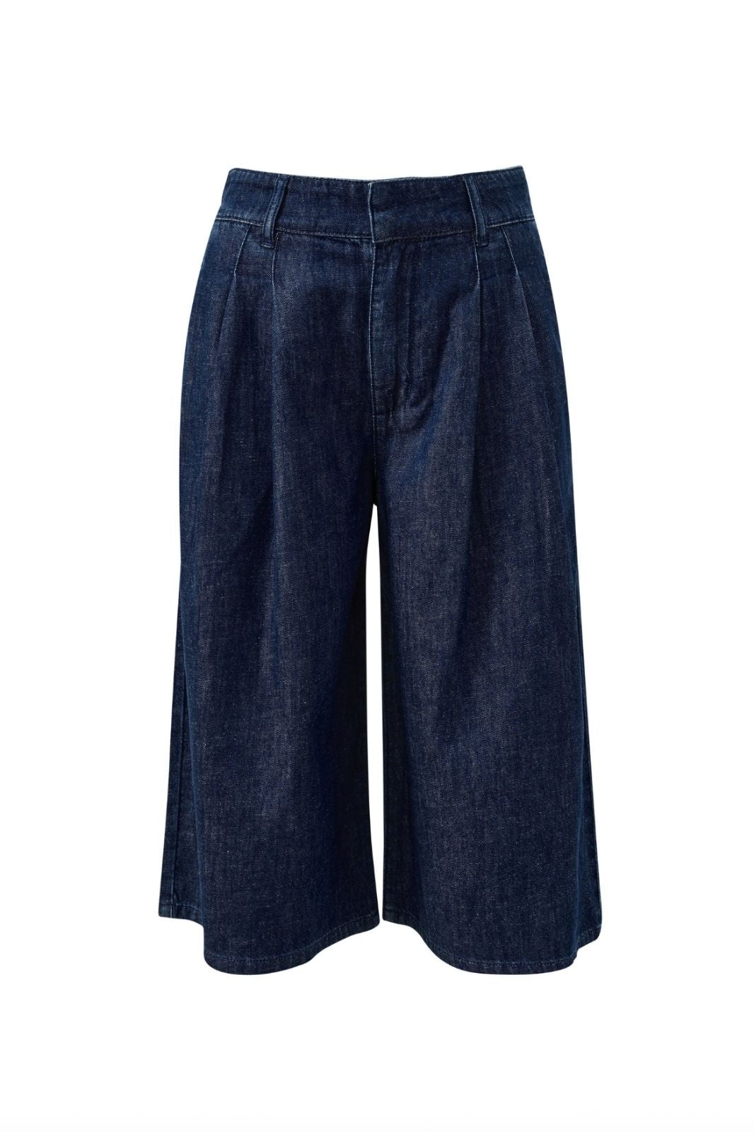 Tiff Bermuda Short