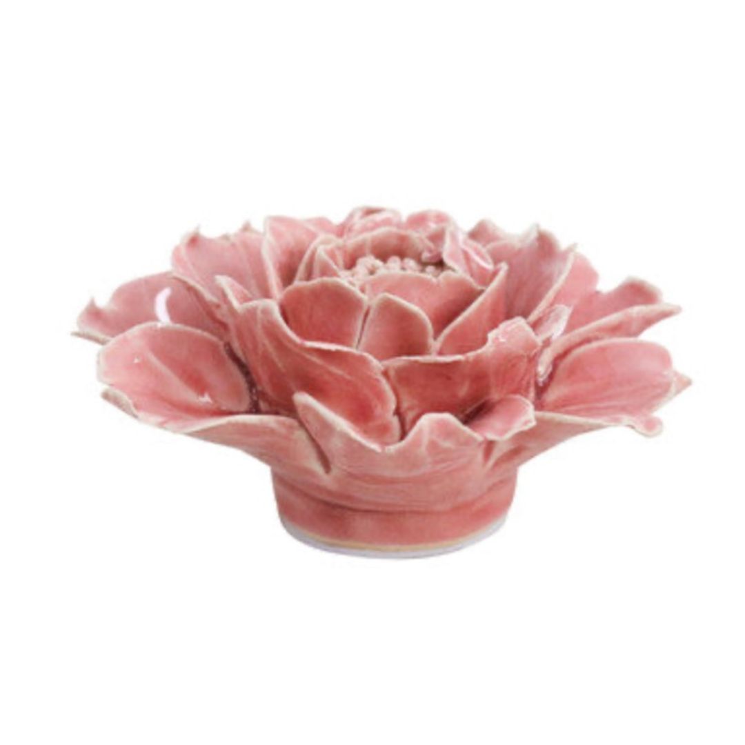 Ceramic Flower Precious