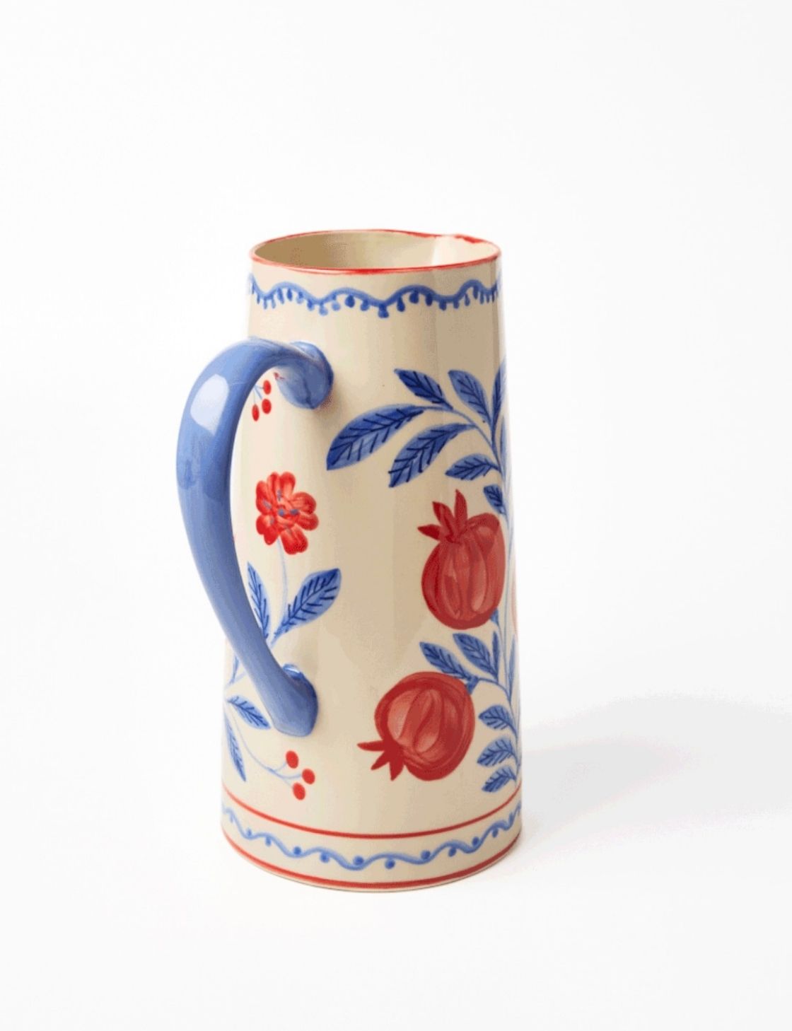 Granada Jug