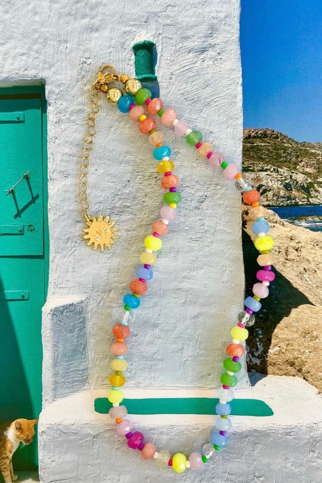 La Festa Necklace