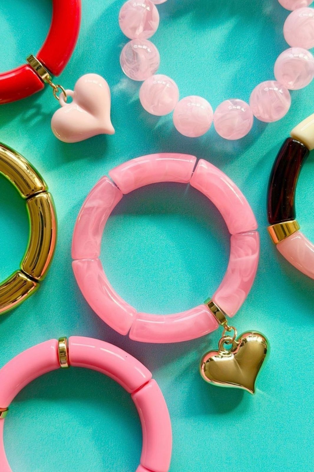 Iced Vovo Bracelet