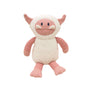 Frostie Yeti Knit Toy | Pink