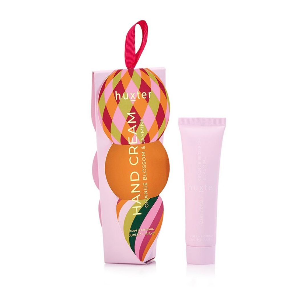 Hanging 35ml H'Cream Pink Diamonds | Orange Blossom &amp; Jasmine