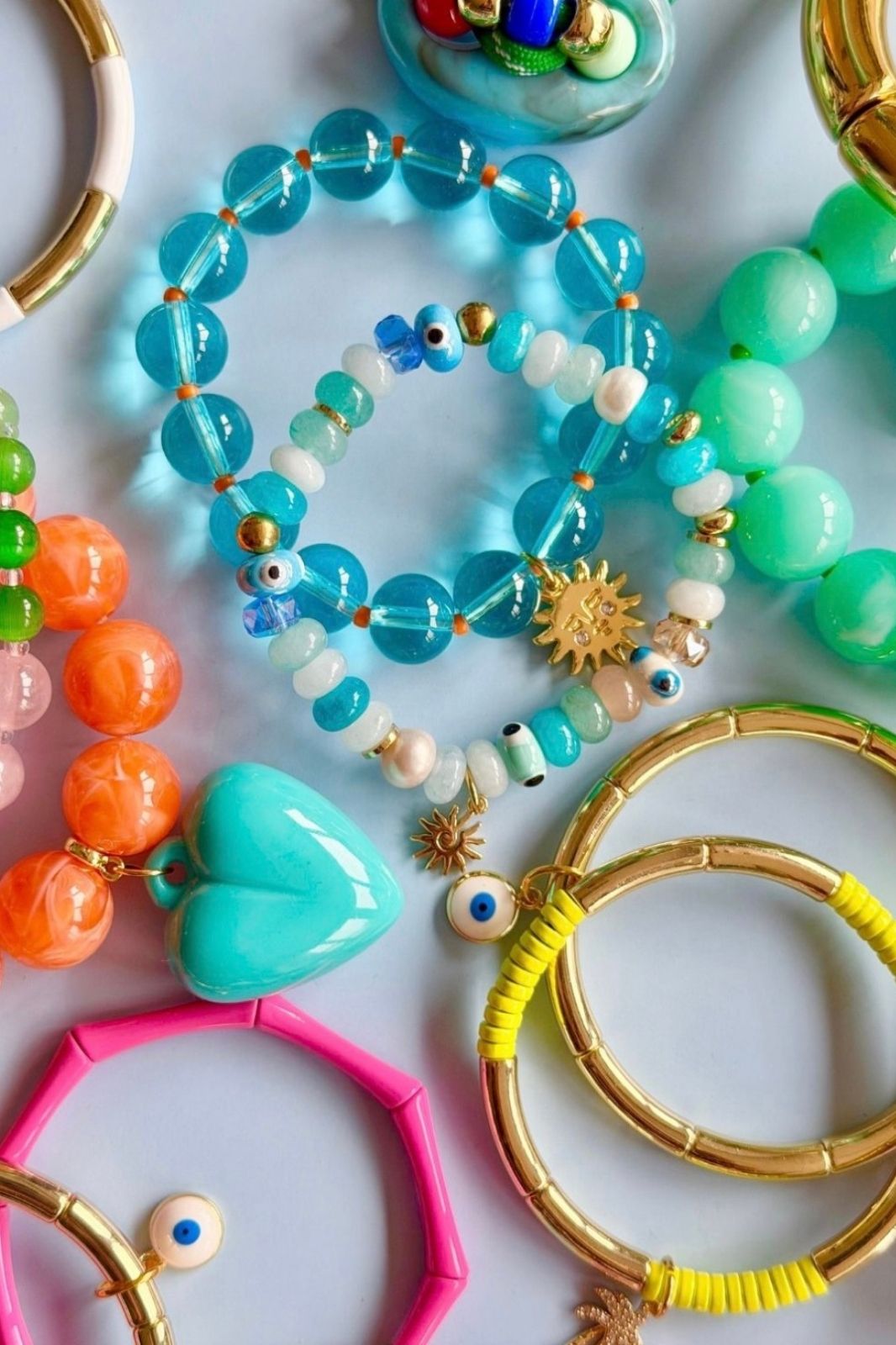 Azzurra Bracelet