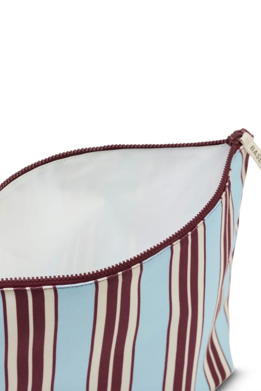 Wet Base Large | Mulberry Stripe