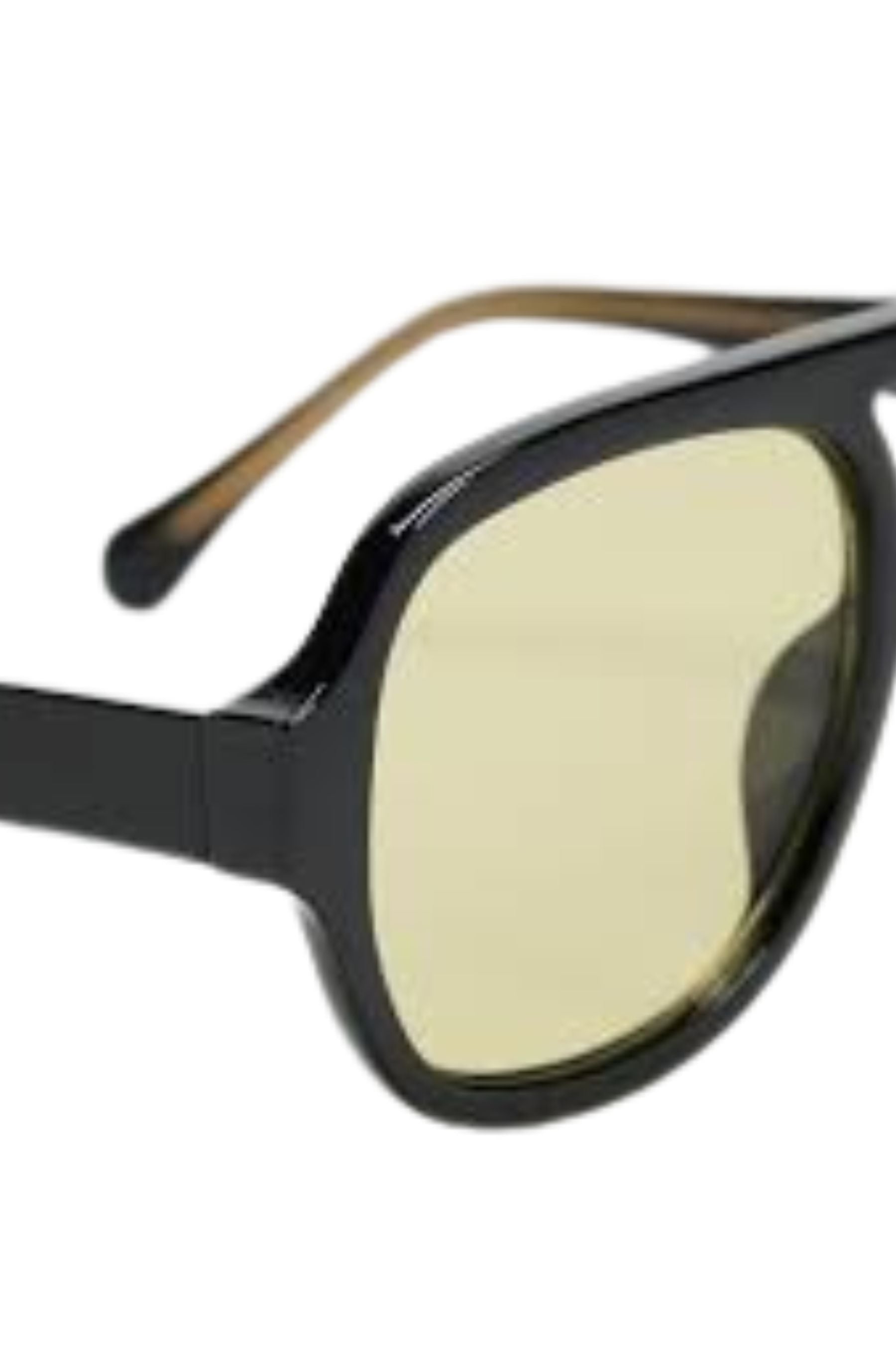 The Special Sunglasses | Black Olive
