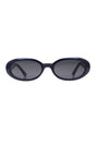 Eternal Orbit Sunglasses | Midnight Navy