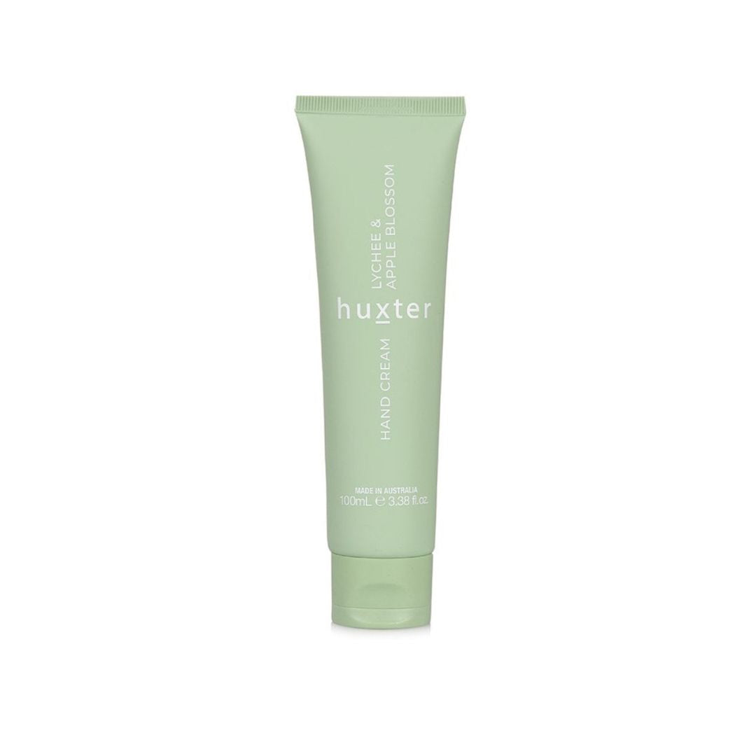 Hand Cream 100ml Boxed | Lychee &amp; Apple Blossom