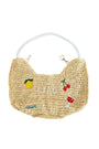 Raffia Bag | Ciao
