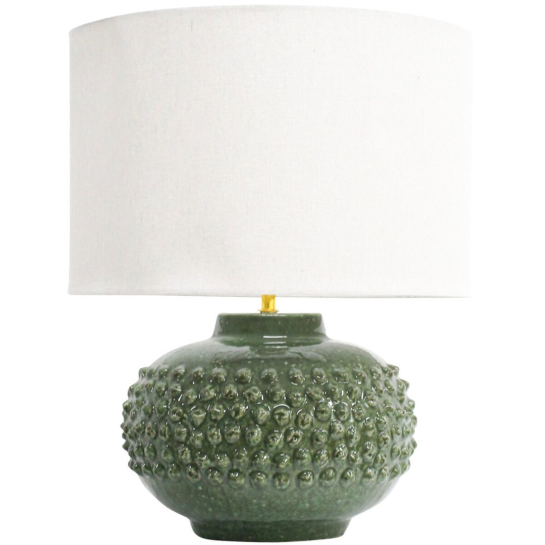Lamp | Gede Green