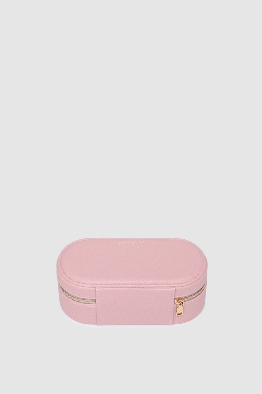 Charlee Jewellery Box | Pink