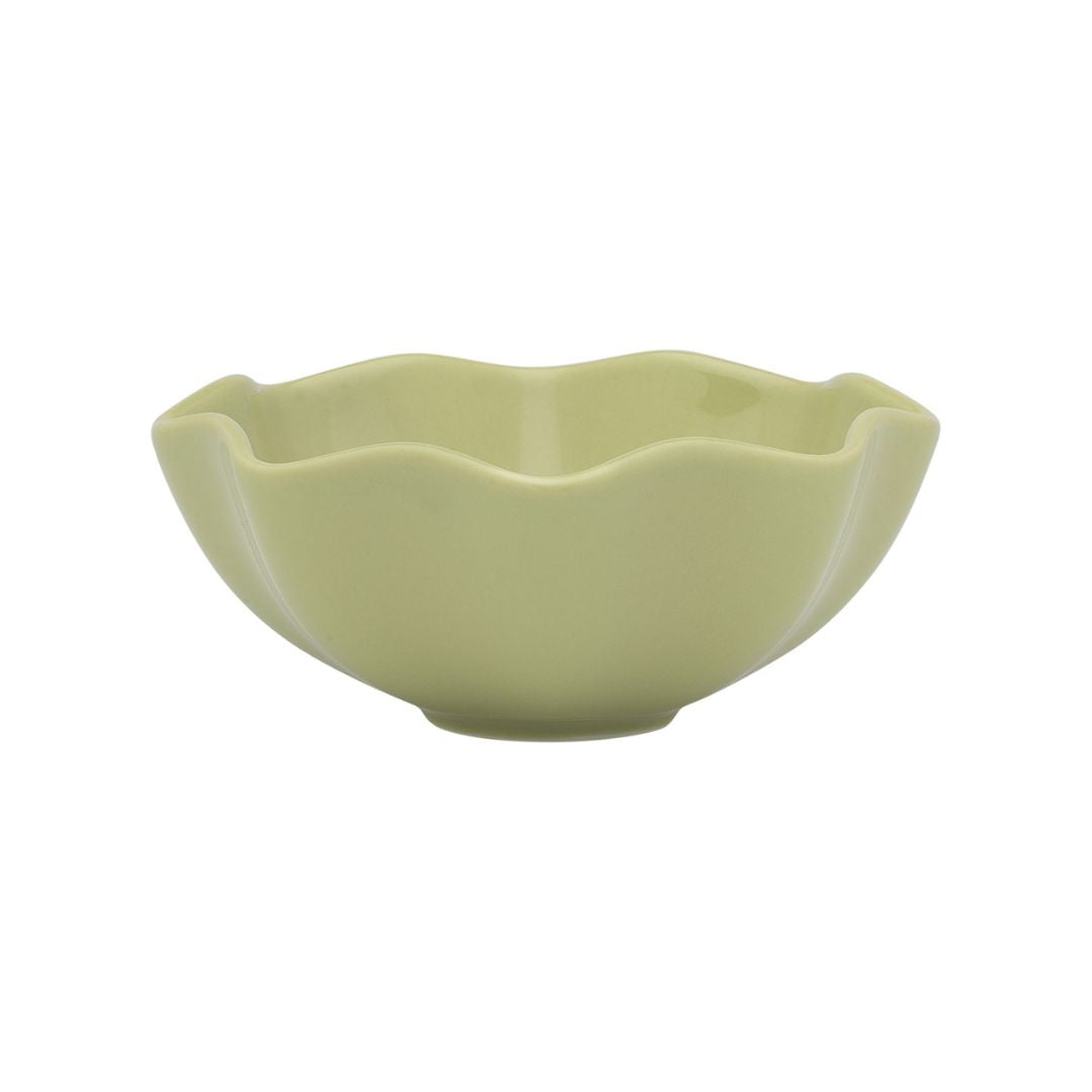 Ruffle S4 Dip Bowls | Mixed