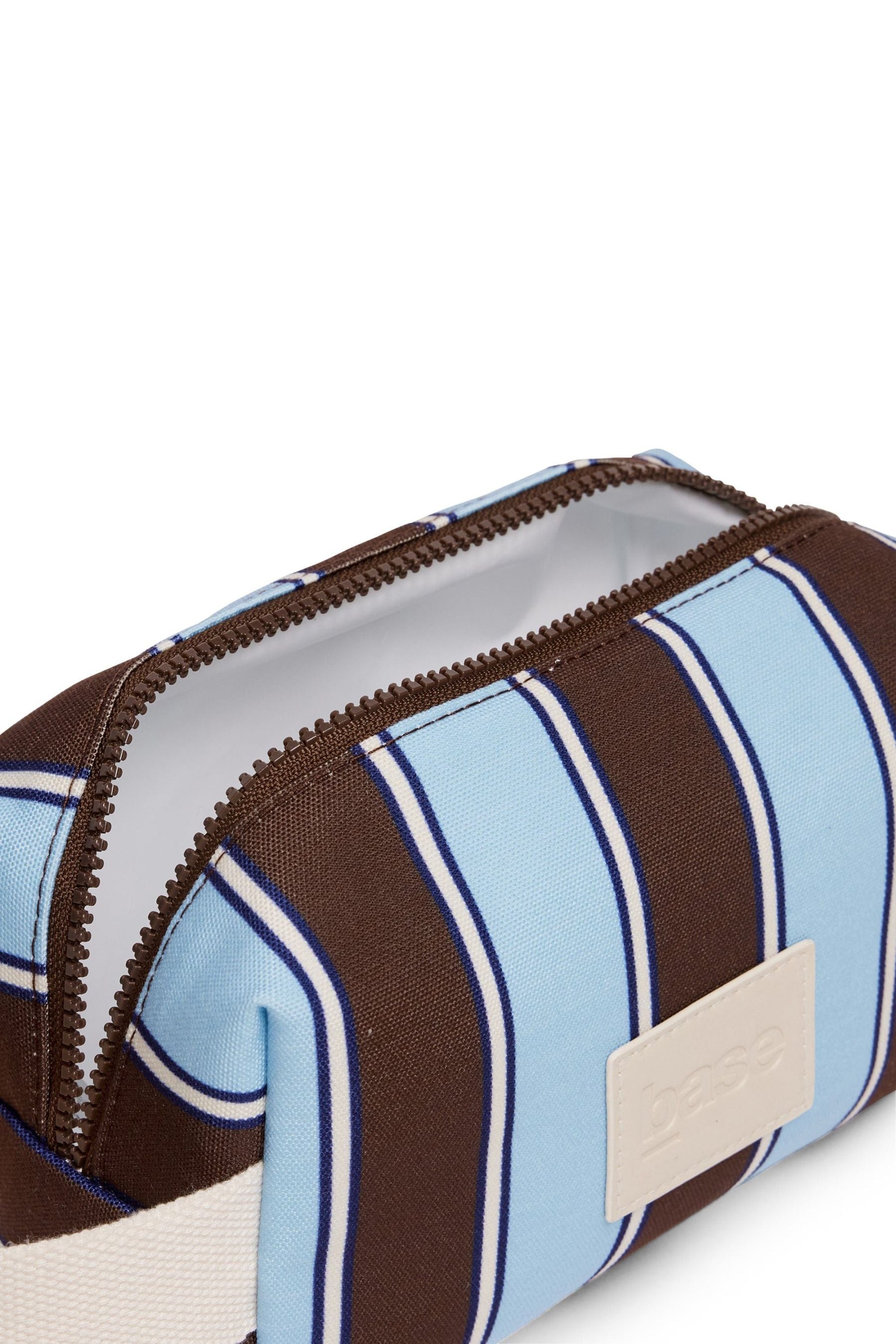 Ditty Base | Chocolate Stripe