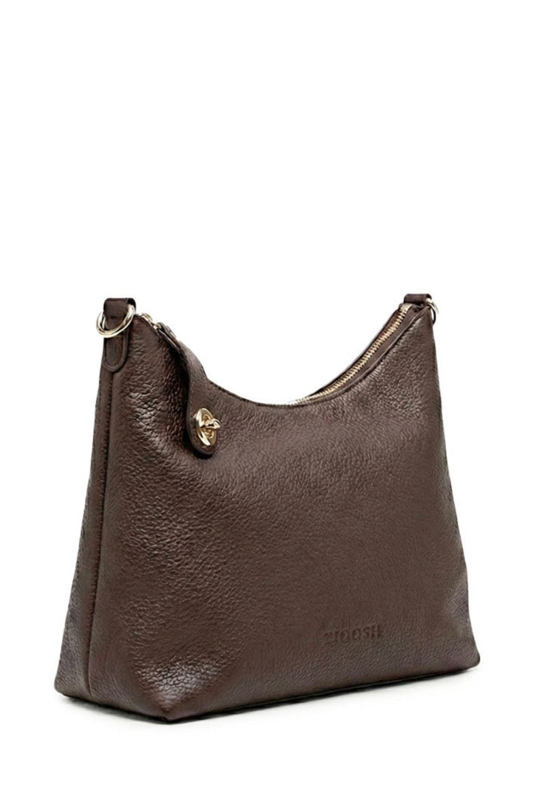 Leti Bag | Chocolate