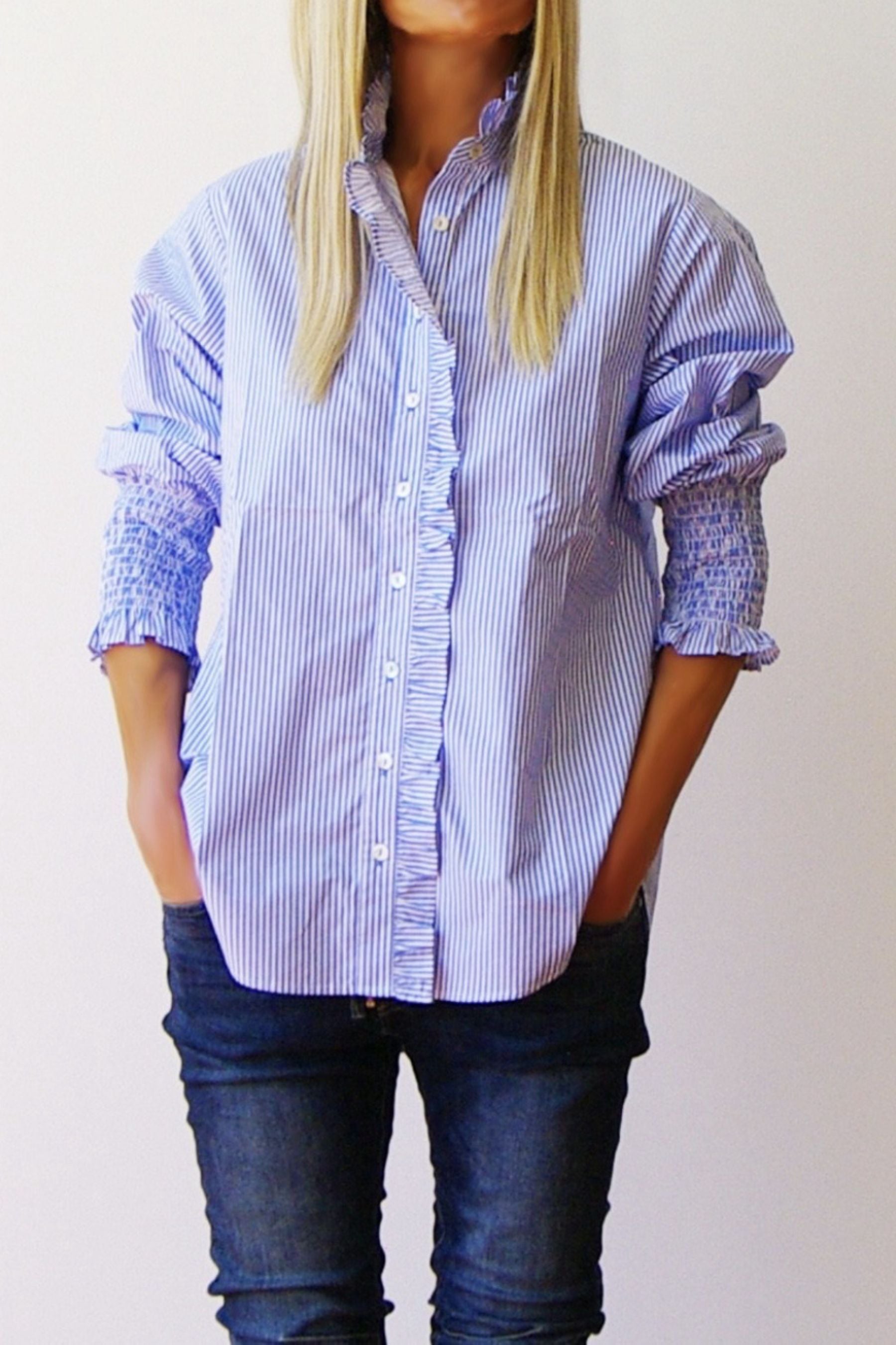 Shop Poppy Shirt 