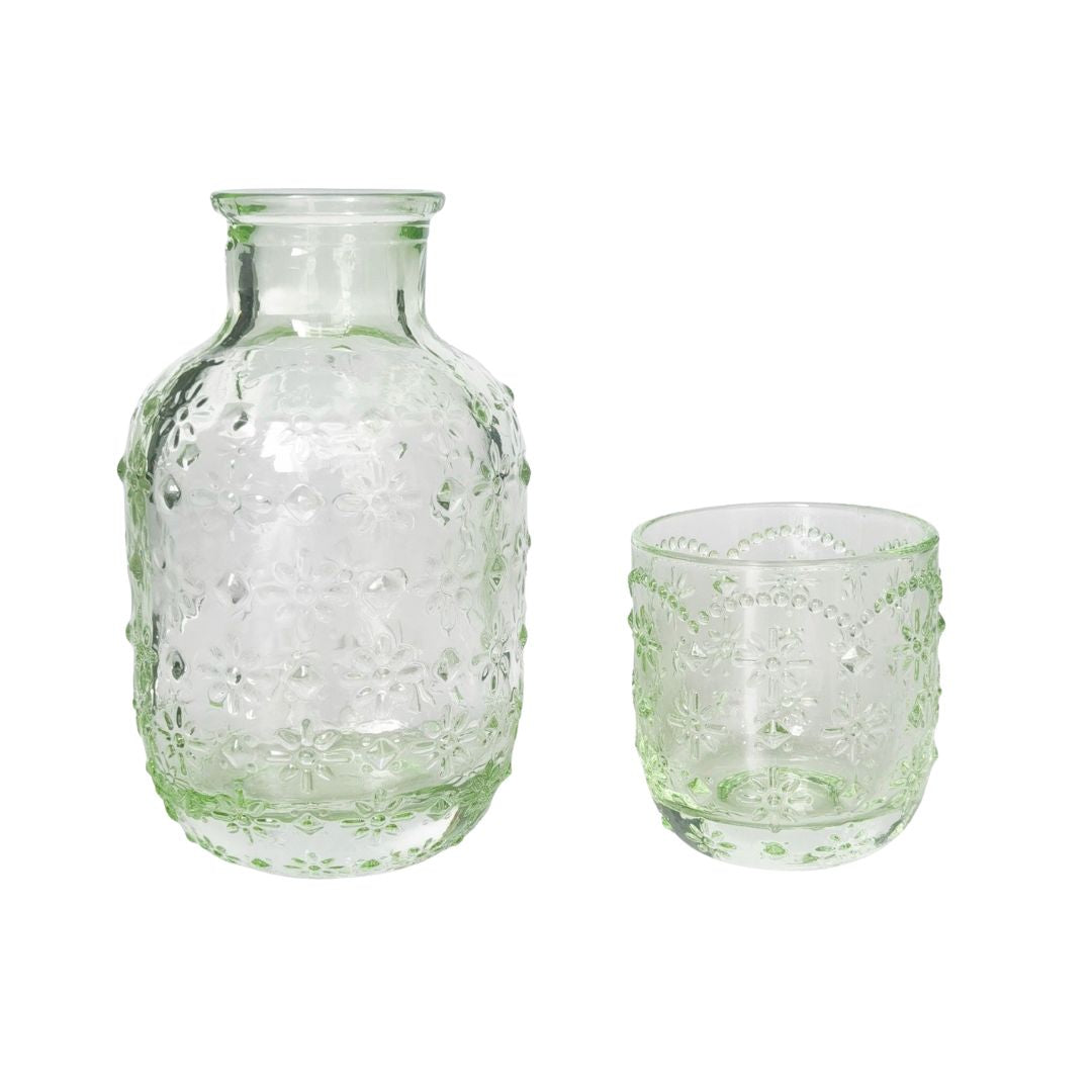 Mari Cafe | Green